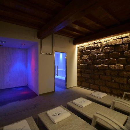Fattoria Lucciano Villa Borghetto  Екстериор снимка