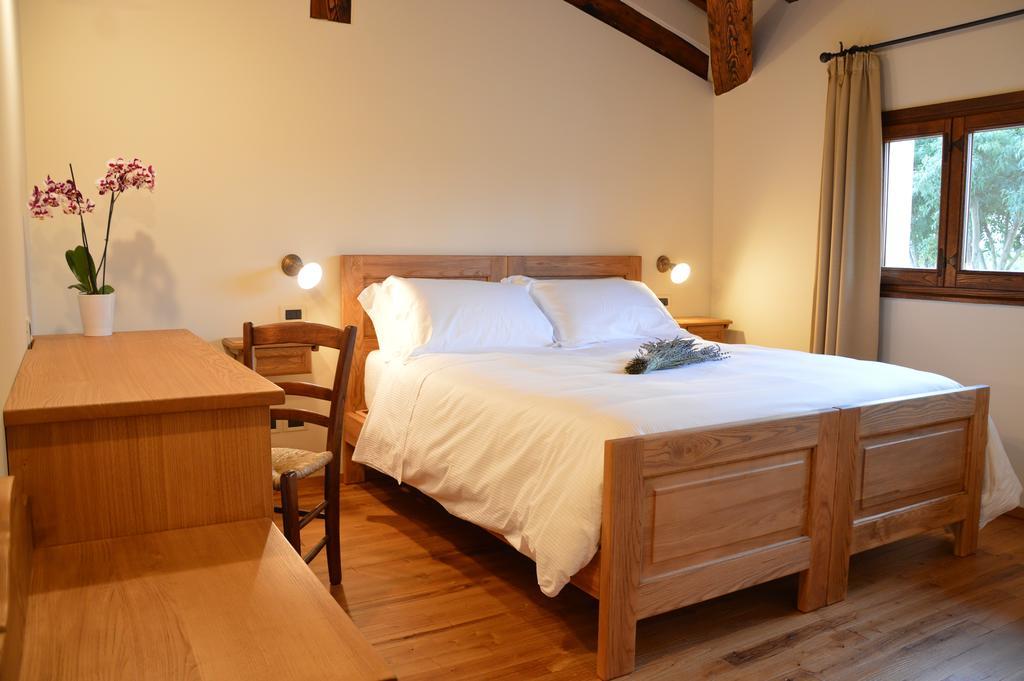 Fattoria Lucciano Villa Borghetto  Стая снимка