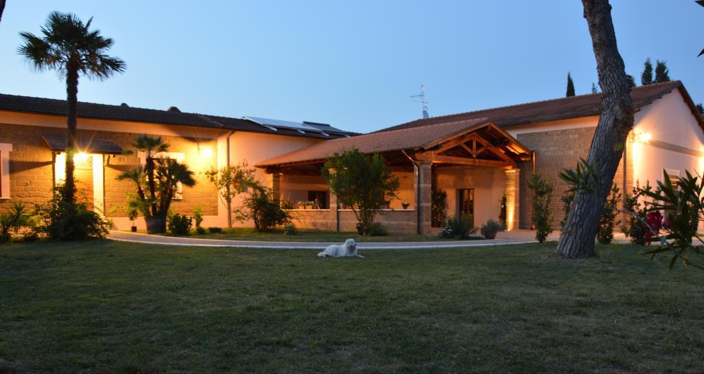 Fattoria Lucciano Villa Borghetto  Екстериор снимка