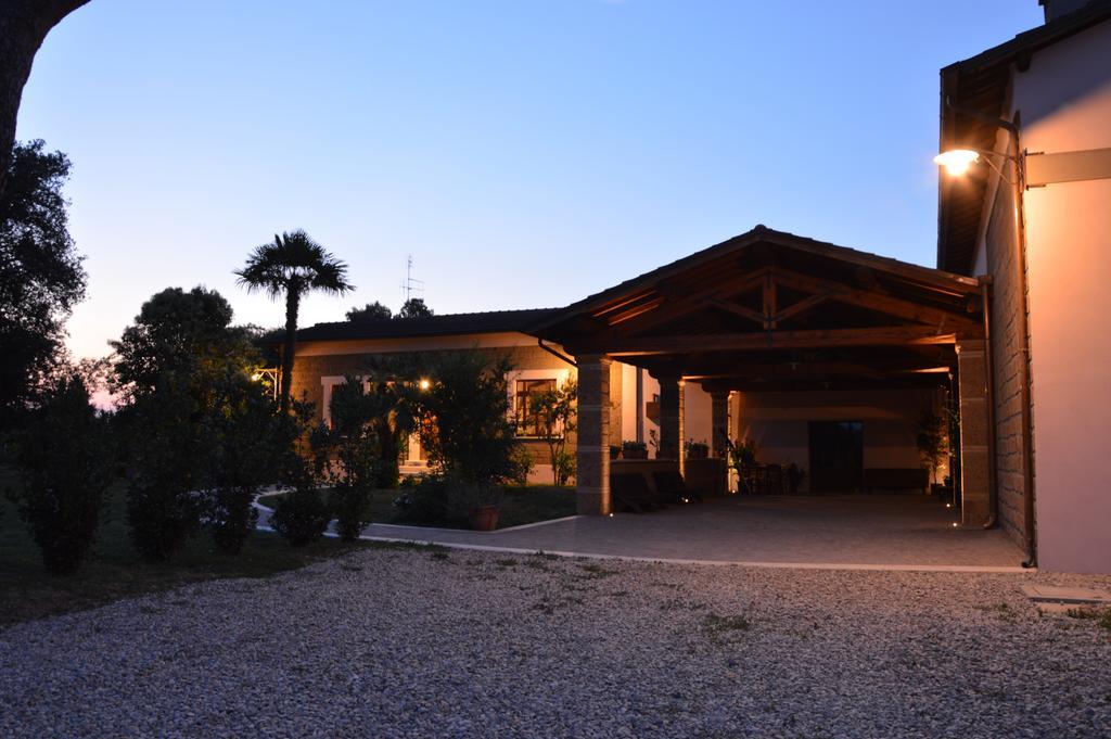 Fattoria Lucciano Villa Borghetto  Екстериор снимка