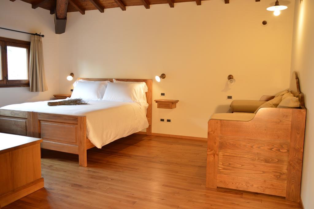 Fattoria Lucciano Villa Borghetto  Екстериор снимка