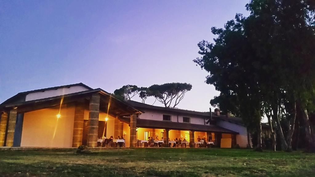 Fattoria Lucciano Villa Borghetto  Екстериор снимка