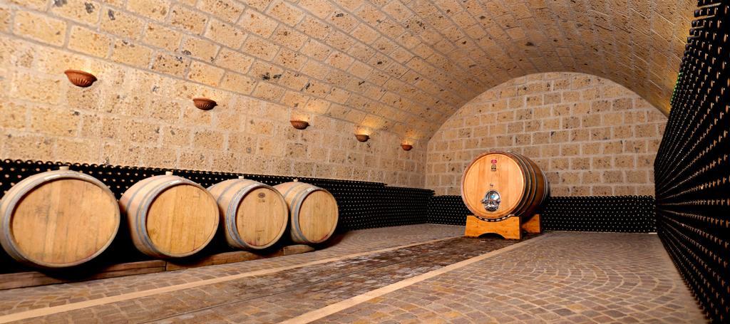 Fattoria Lucciano Villa Borghetto  Екстериор снимка