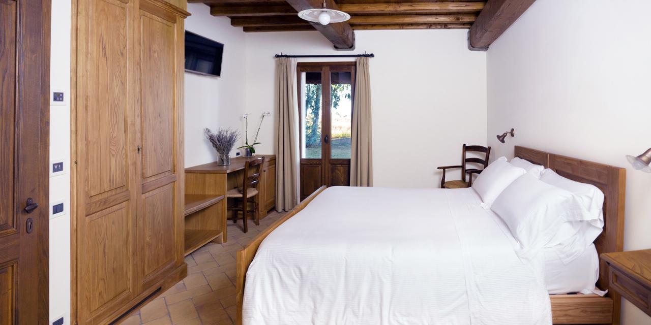 Fattoria Lucciano Villa Borghetto  Екстериор снимка