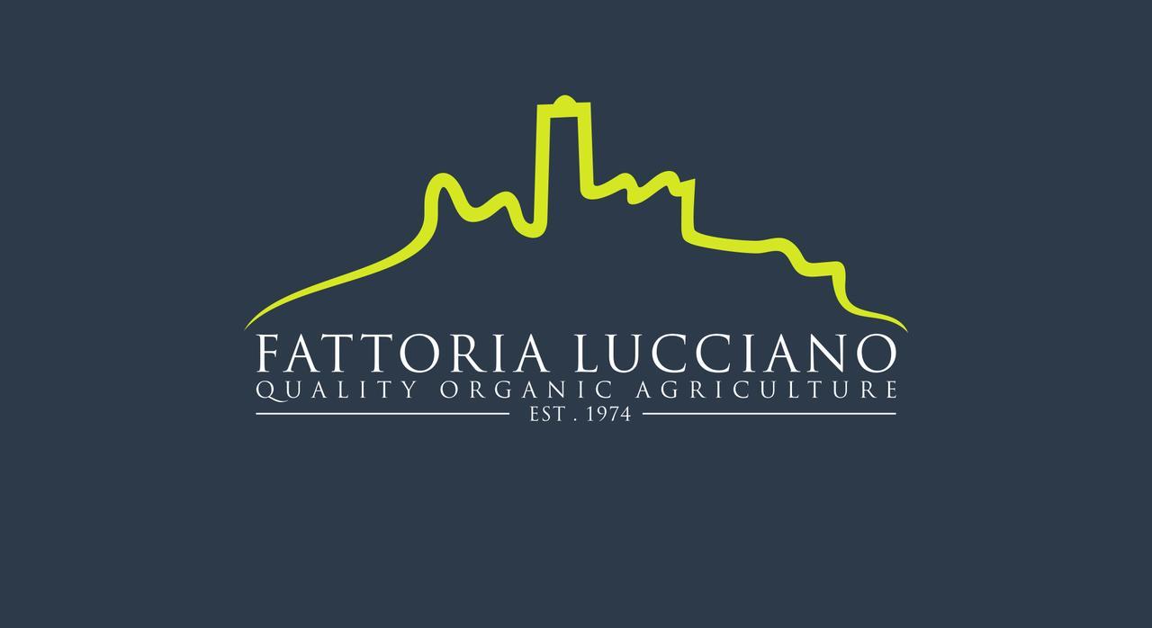 Fattoria Lucciano Villa Borghetto  Екстериор снимка
