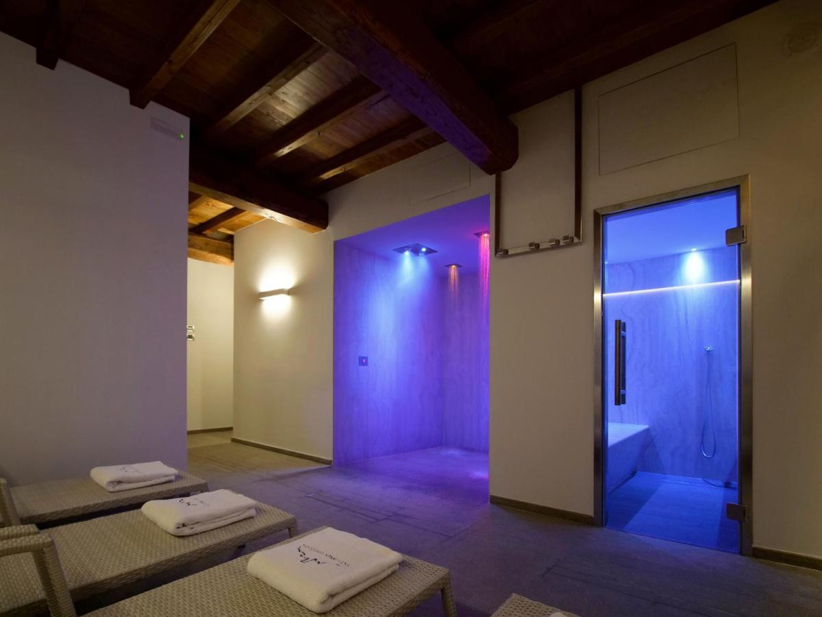 Fattoria Lucciano Villa Borghetto  Екстериор снимка